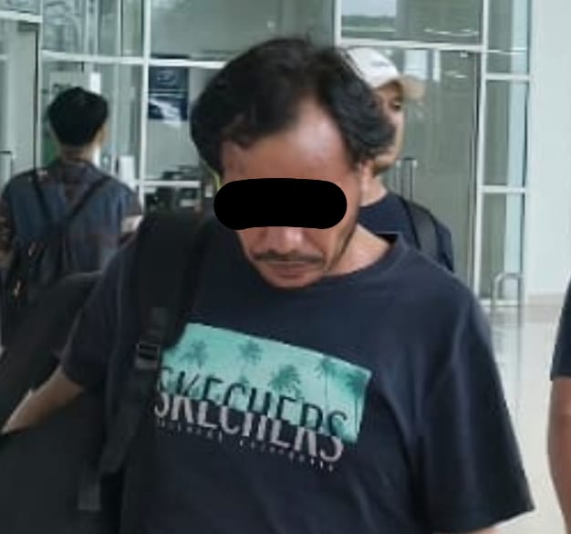 *DITRESKRIMUM POLDA KEPRI UNGKAP DUGAAN PENIPUAN JANJI KELULUSAN BINTARA, OKNUM ANGGOTA TERLIBAT*