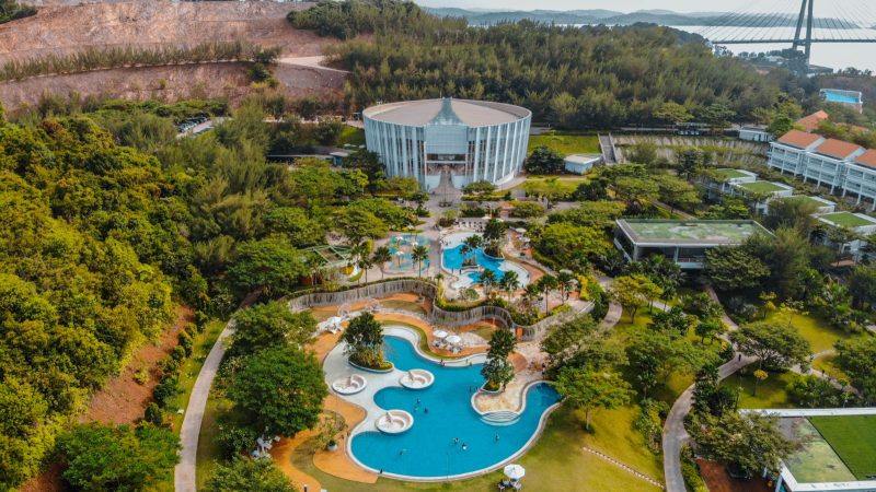 Cerita Liburan Singkat di HARRIS Barelang Batam: Saatnya Menemukan Weekend Bliss, Weekday Escape, dan Barelang Night Market